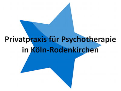 Logo der Privatpraxis für Psychotherapie Köln Rodenkirchen