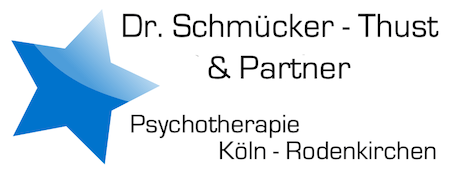 Logo der Privatpraxis Dr. Schmücker-Thust & Partner in Köln-Rodenkirchen Logo der Privatpraxis Dr. Schmücker-Thust & Partner in Köln-Rodenkirchen